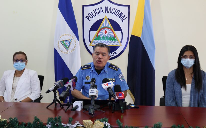 policia